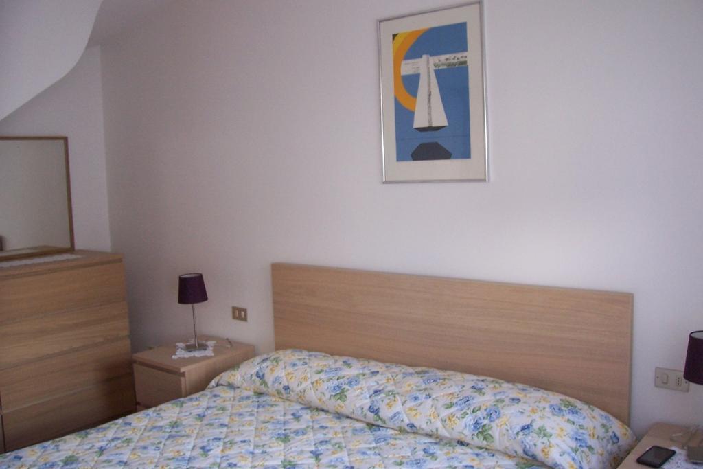 Fabbricato Indipendente Centro Lejlighed Lozzo Cadore Eksteriør billede